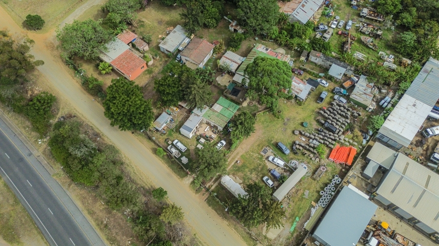 Commercial Property for Sale in Eureka Eastern Cape